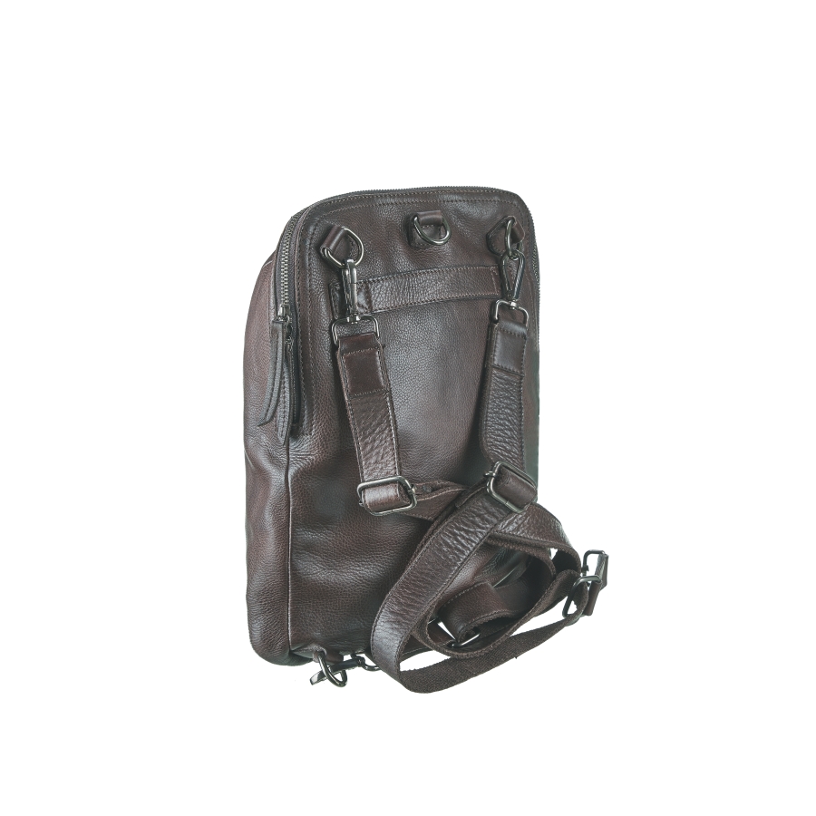 LITE BACKPACK WOOD Rucksacktasche